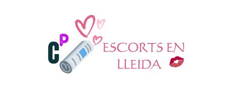 sexo en lleida|Escorts y Putas en Lleida